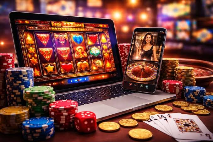 Games Casino